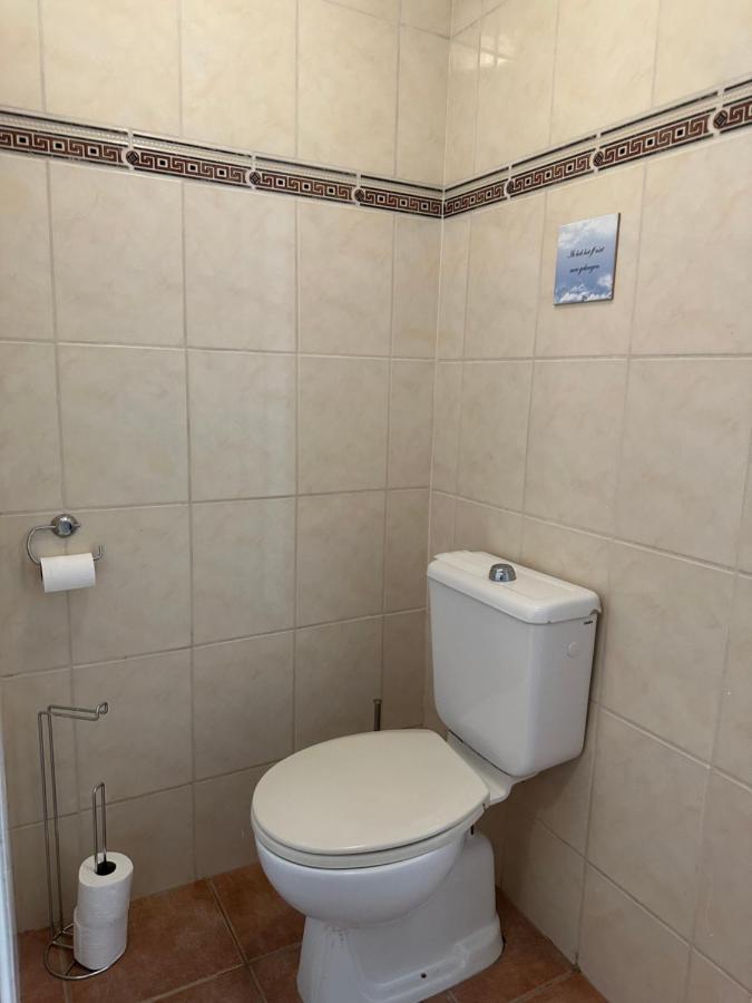 Salt Apartment Зандфорт Экстерьер фото